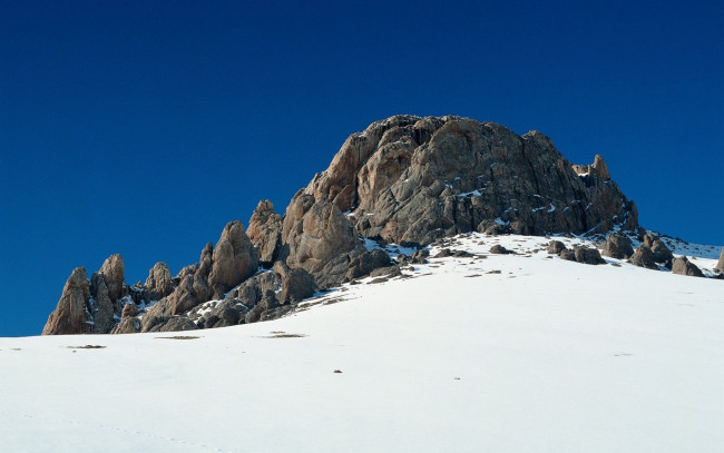 Обои картинки фото природа, горы