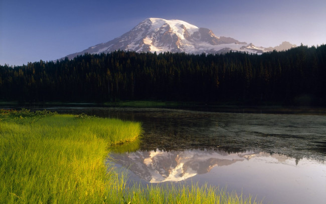 Обои картинки фото природа, реки, озера