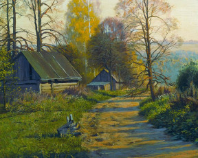 Картинка андрей герасимов рисованные