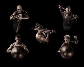 Картинка мужчины unsort