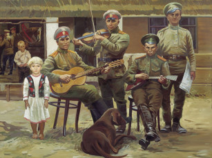 Картинка алексей евстигнеев рисованные