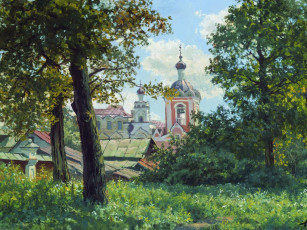 Картинка андрей герасимов рисованные