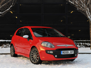 Картинка автомобили fiat