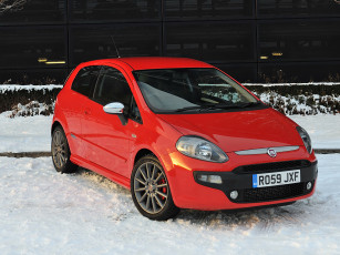 Картинка автомобили fiat