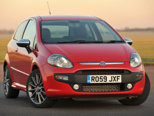 Картинка автомобили fiat