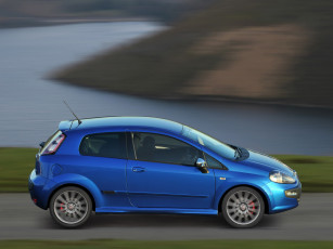 Картинка автомобили fiat