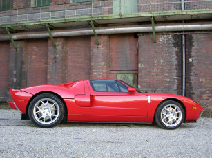 Картинка автомобили ford