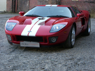 Картинка автомобили ford