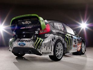 Картинка автомобили ford