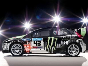 Картинка автомобили ford