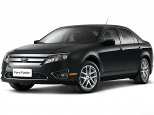 Картинка автомобили ford