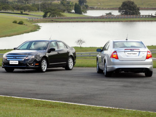 Картинка автомобили ford