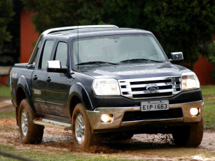 Картинка автомобили ford