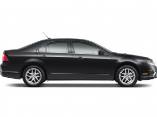 Картинка автомобили ford