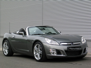 Картинка автомобили opel