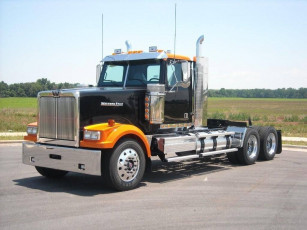 Картинка автомобили western star