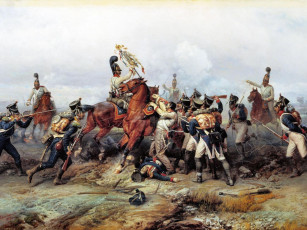 обоя богдан, виллевальде, рисованные