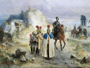 Картинка богдан виллевальде рисованные