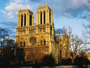 Картинка города париж франция