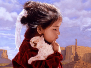 Картинка larry riley рисованные