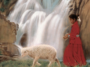 Картинка larry riley рисованные