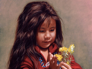 Картинка larry riley рисованные