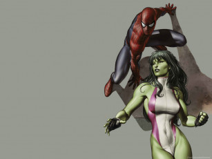 Картинка рисованные комиксы