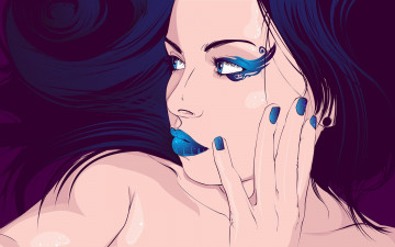 Картинка векторная графика