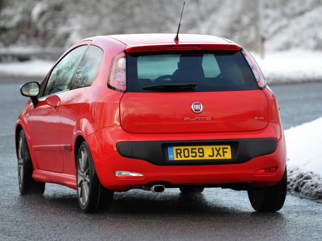 Обои картинки фото автомобили, fiat