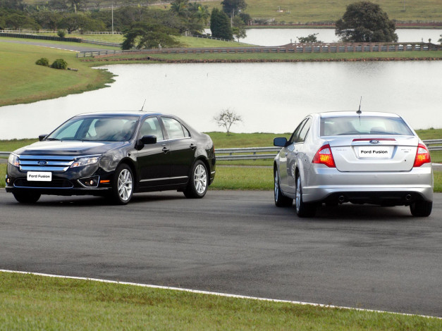 Обои картинки фото автомобили, ford