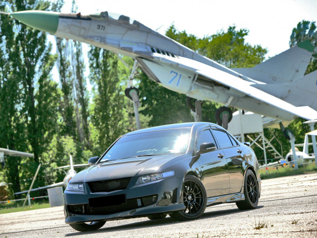 Обои картинки фото автомобили, honda