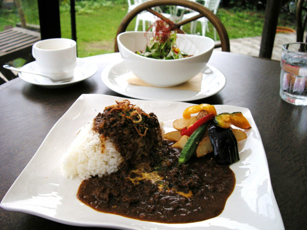 Обои картинки фото еда