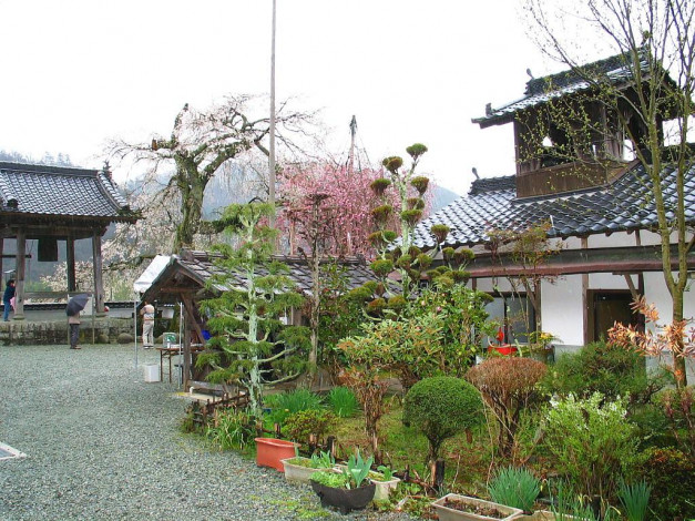 Обои картинки фото города, другое