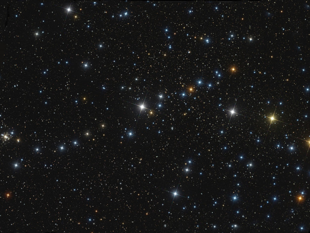 Обои картинки фото космос, звезды, созвездия