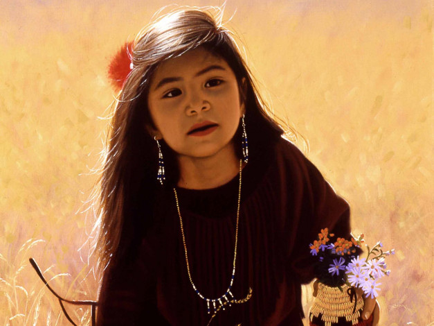 Обои картинки фото larry, riley, рисованные