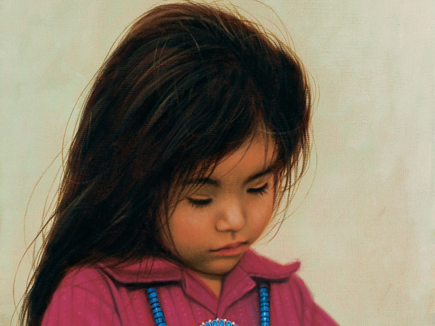 Обои картинки фото larry, riley, рисованные