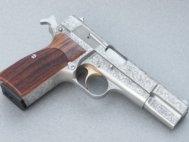 Обои картинки фото оружие, пистолеты