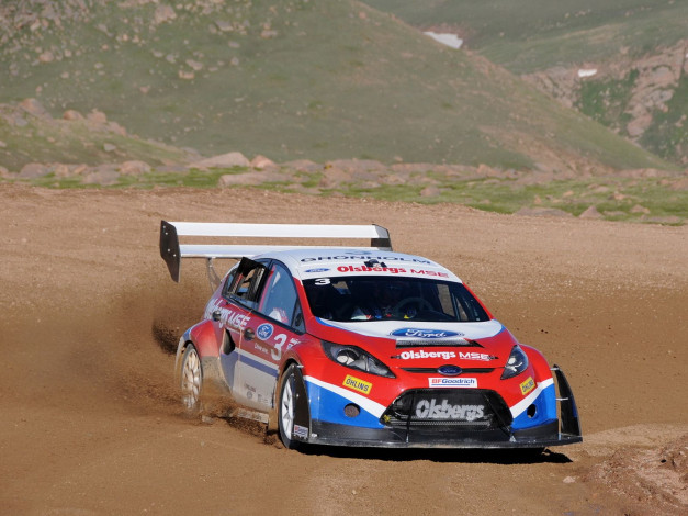 Обои картинки фото спорт, авторалли