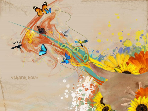 Обои картинки фото векторная, графика