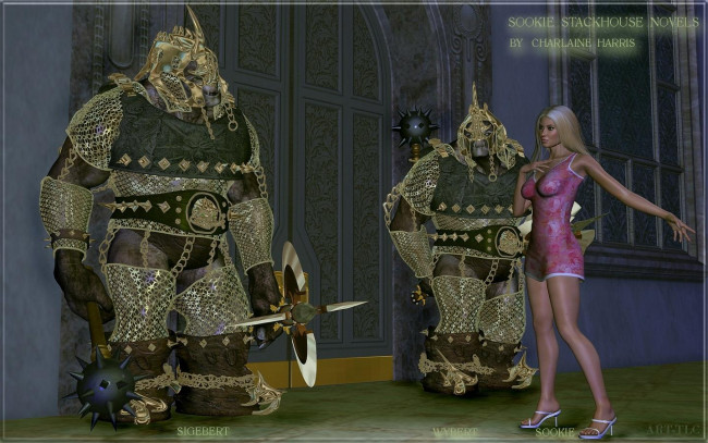 Обои картинки фото 3д, графика, fantasy, фантазия