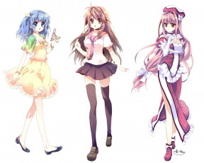 Картинка аниме *unknown другое