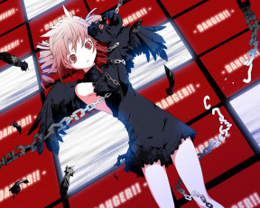 Картинка аниме vocaloid