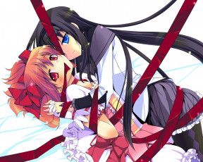 Картинка mahou shoujo madoka magica аниме magika