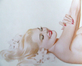 Картинка рисованные люди