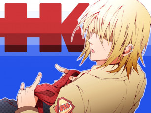 Картинка angel beats аниме