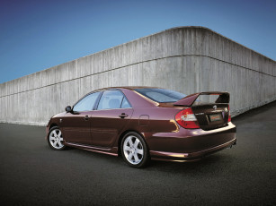 Картинка автомобили toyota