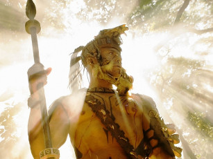 обоя кино, фильмы, apocalypto