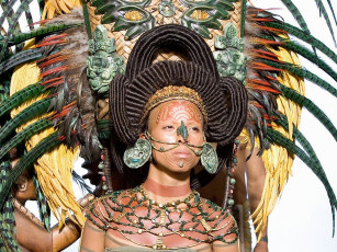 обоя кино, фильмы, apocalypto