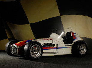 Картинка meskowski sheraton автомобили unsort