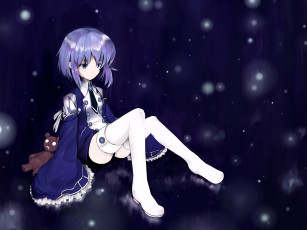 Картинка pandora hearts аниме